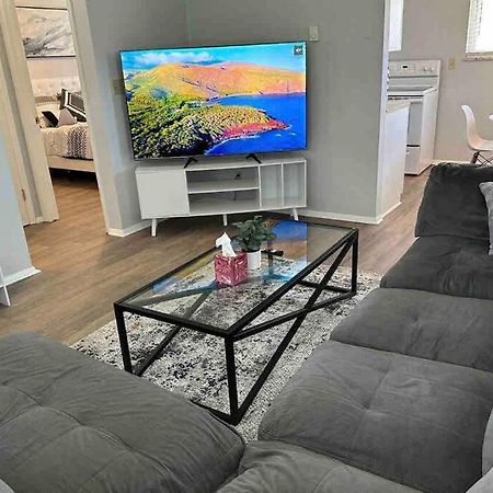 Apartament Cozy Apt Near Downtown Dayton Zewnętrze zdjęcie