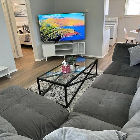 Apartament Cozy Apt Near Downtown Dayton Zewnętrze zdjęcie