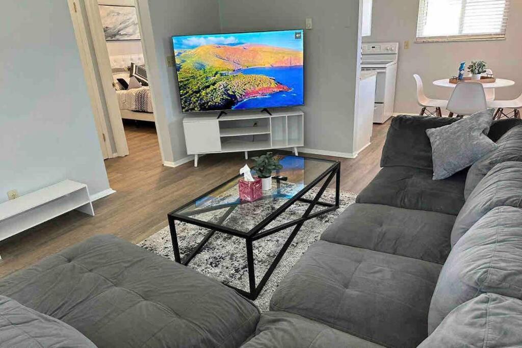 Apartament Cozy Apt Near Downtown Dayton Zewnętrze zdjęcie