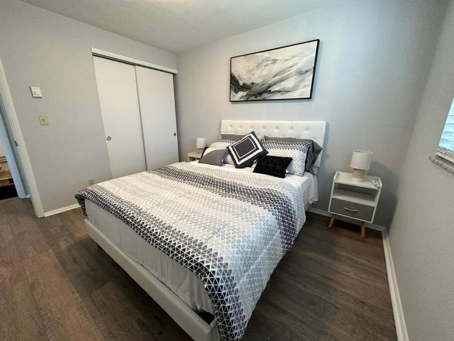 Apartament Cozy Apt Near Downtown Dayton Zewnętrze zdjęcie