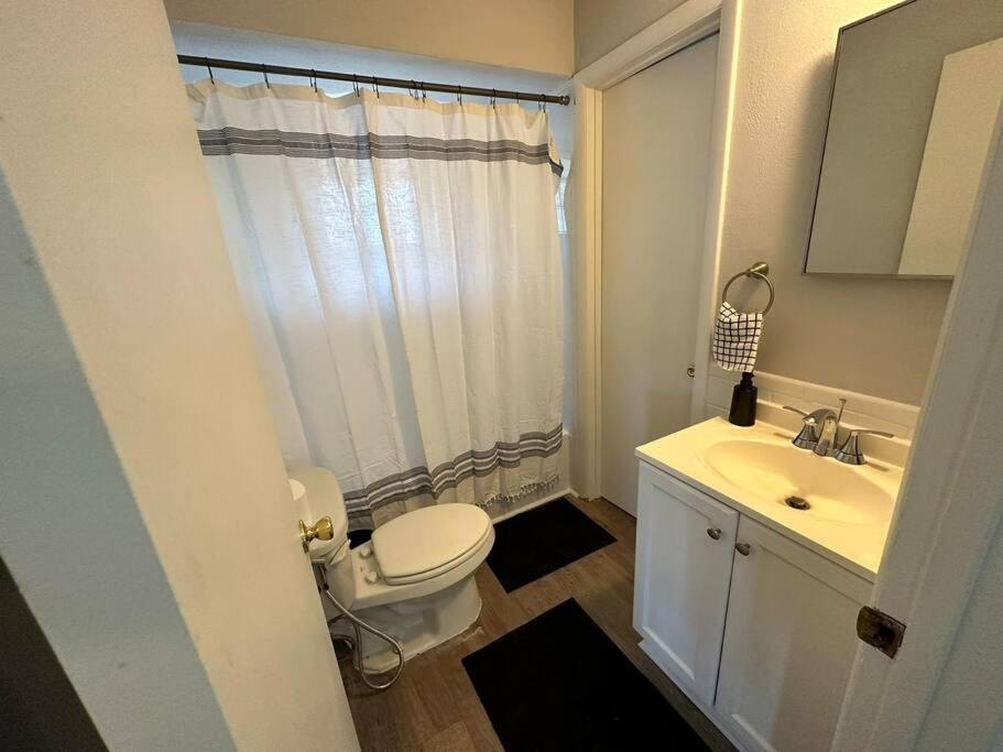 Apartament Cozy Apt Near Downtown Dayton Zewnętrze zdjęcie